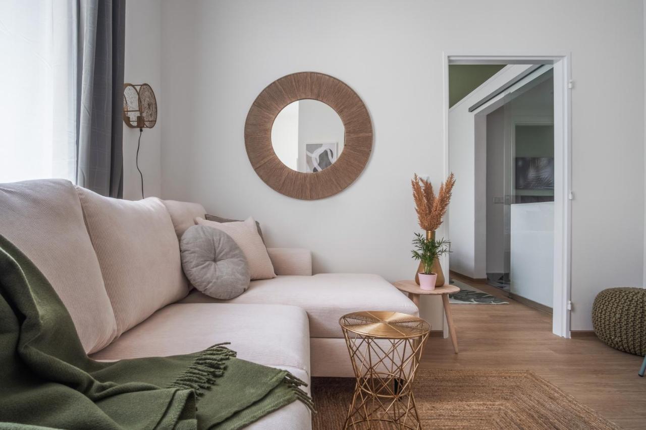 Ferienwohnung Mizu House By Prague Days Exterior foto