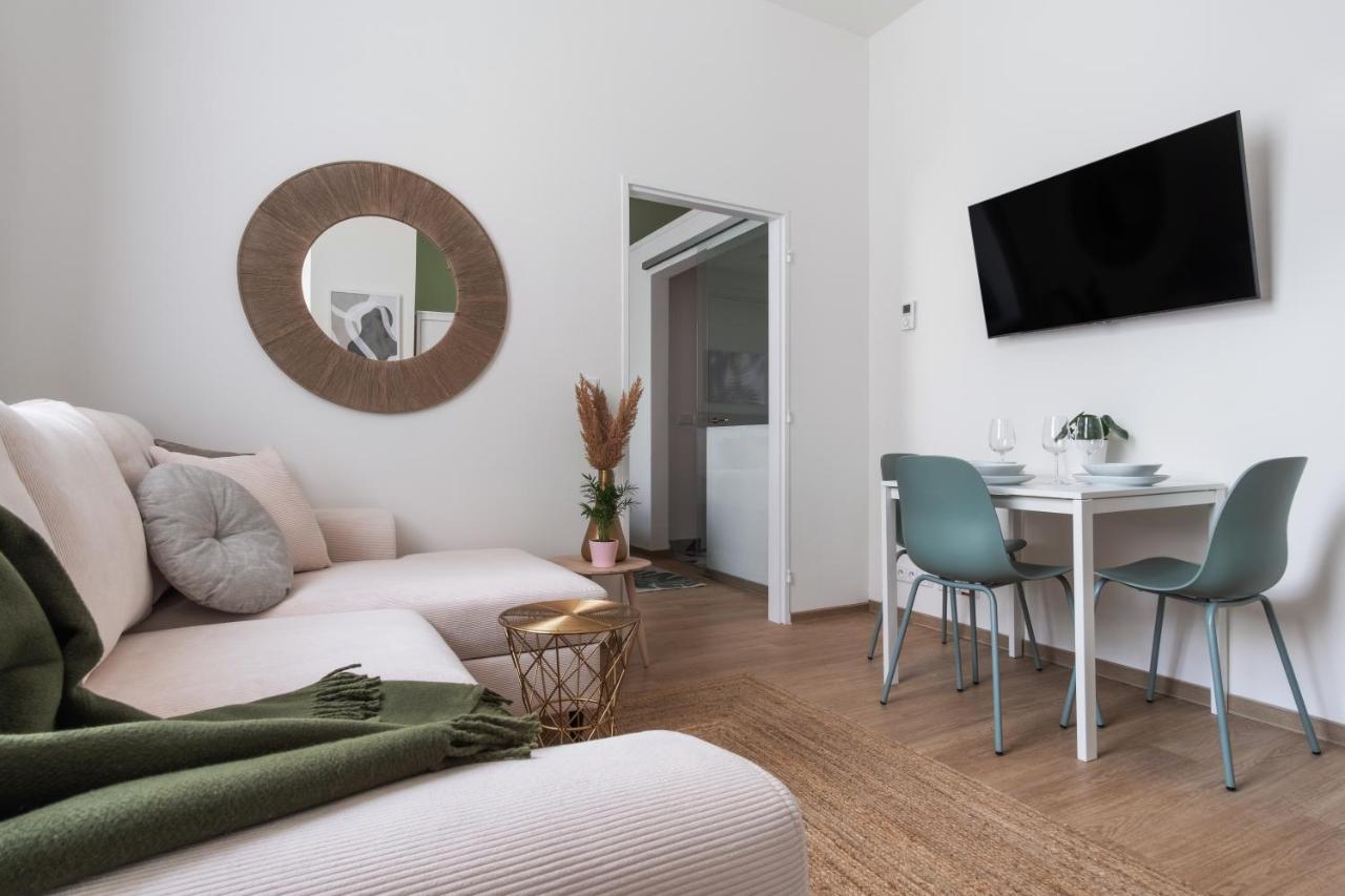 Ferienwohnung Mizu House By Prague Days Exterior foto
