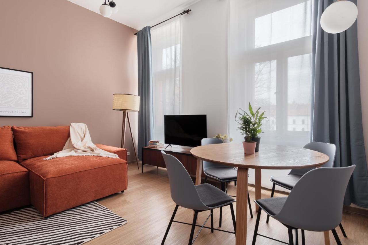 Ferienwohnung Mizu House By Prague Days Exterior foto