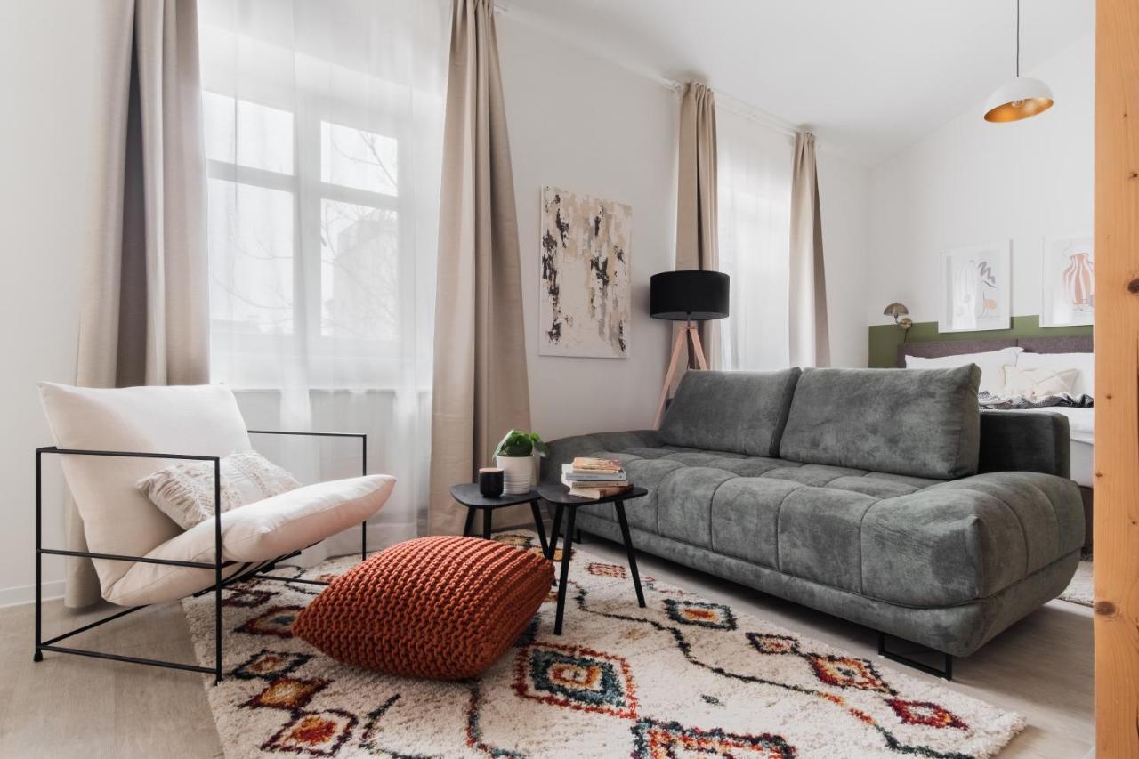 Ferienwohnung Mizu House By Prague Days Exterior foto