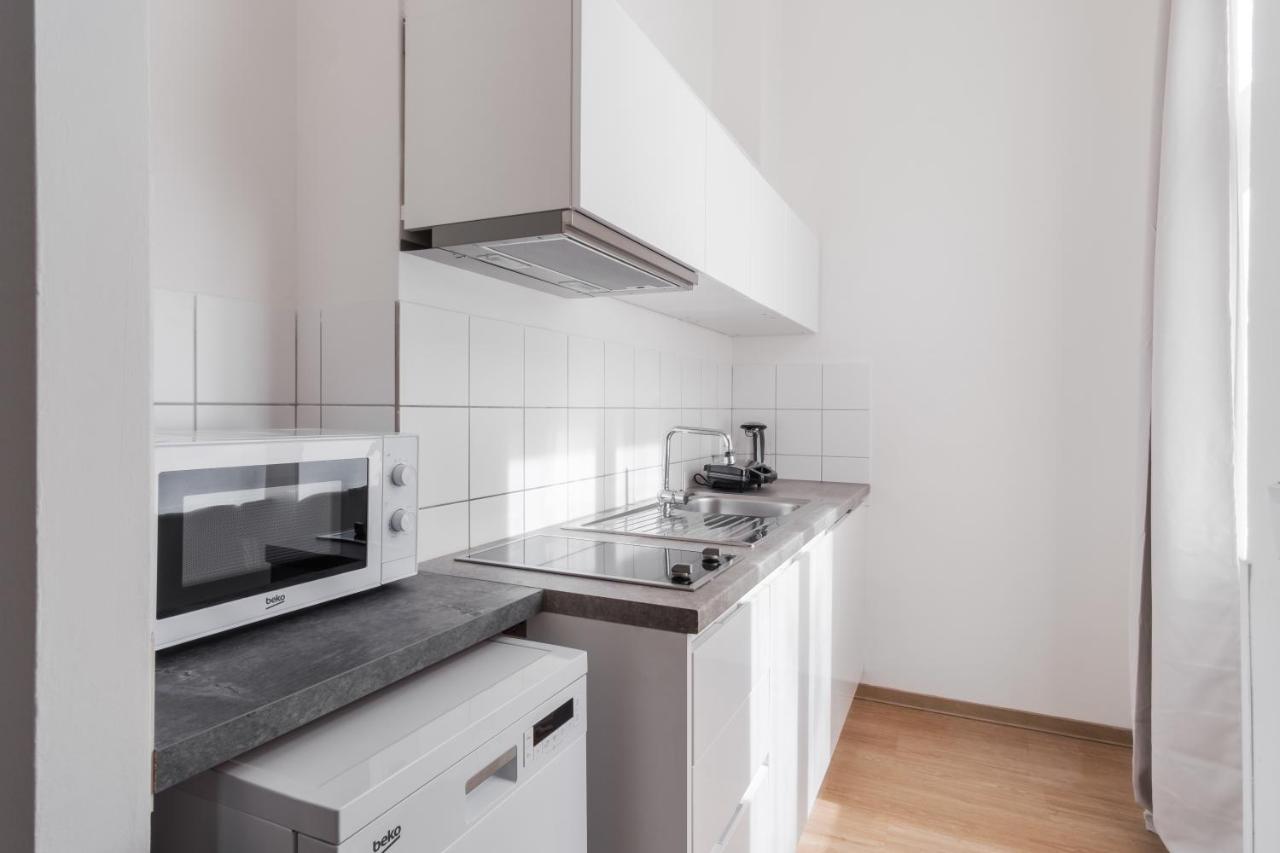 Ferienwohnung Mizu House By Prague Days Exterior foto