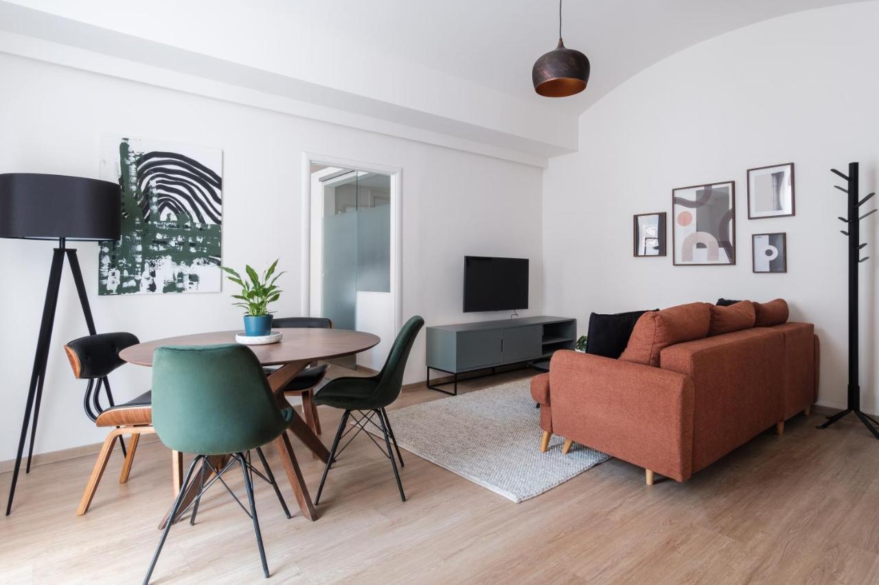 Ferienwohnung Mizu House By Prague Days Exterior foto