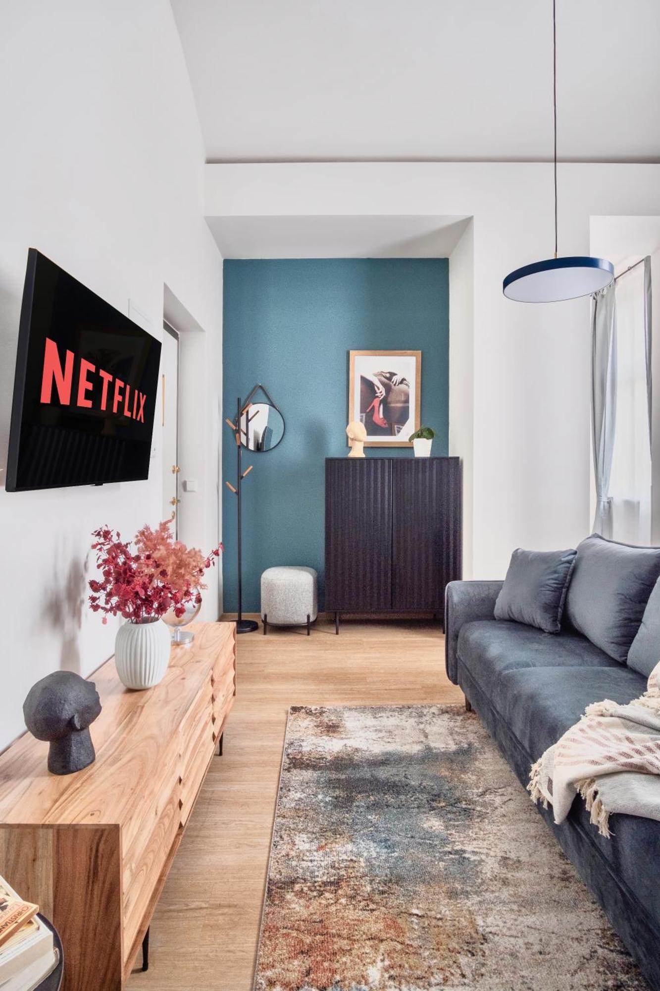 Ferienwohnung Mizu House By Prague Days Exterior foto